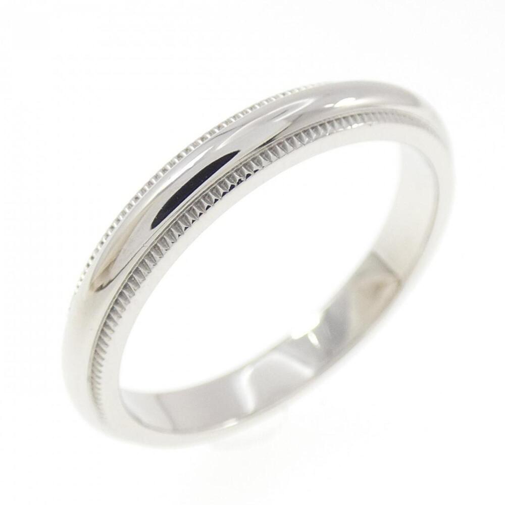 TIFFANY & CO. Silver Ring